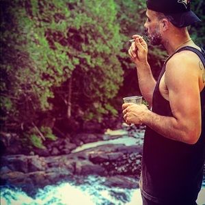 Meet your Posher, Michael